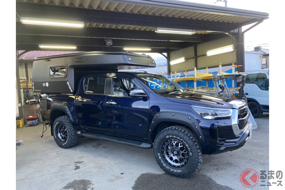 Hilux