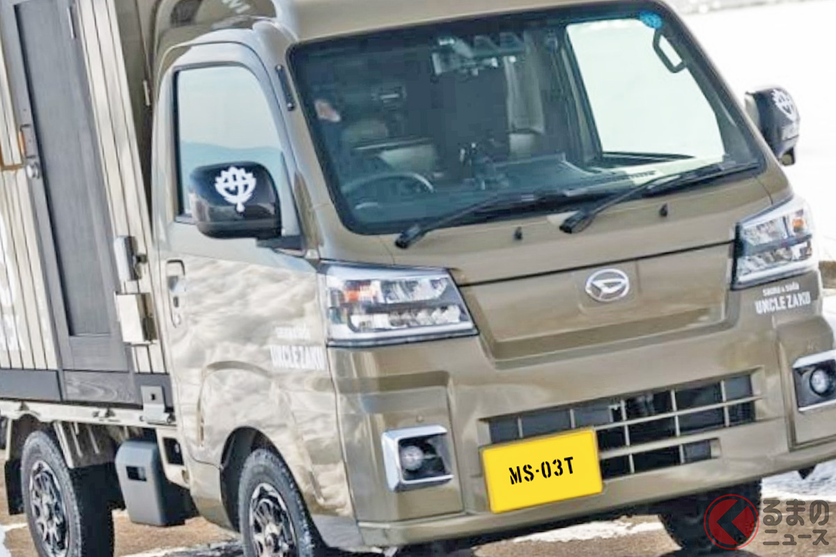 北の大地で「軽トラサウナ」を提供!