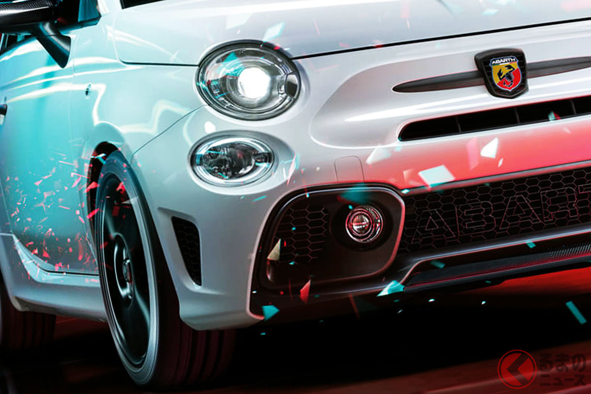 性質の異なる「695」2モデル登場!