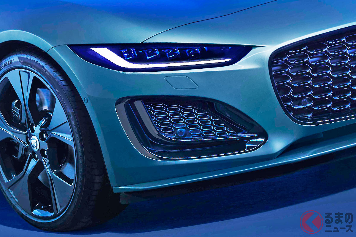 内燃機関の最後を締めくくるモデル登場