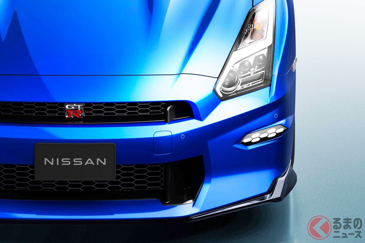 高級車が当選したら嬉しいですが…困ったことも?(画像はイメージ)