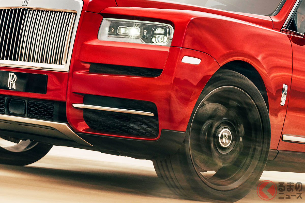 スター選手の愛車は「一戸建て」買える超高級車も!?