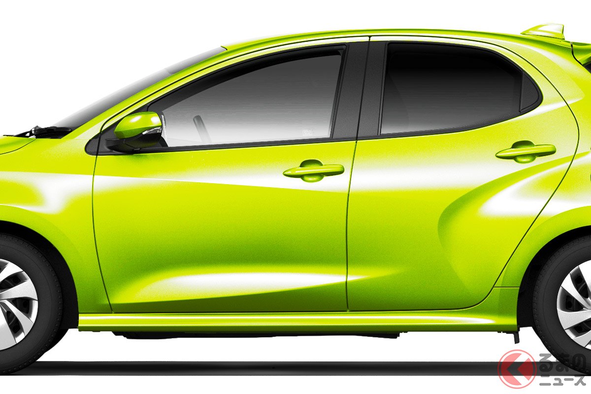 燃費ナンバーワンのクルマの正体は…?