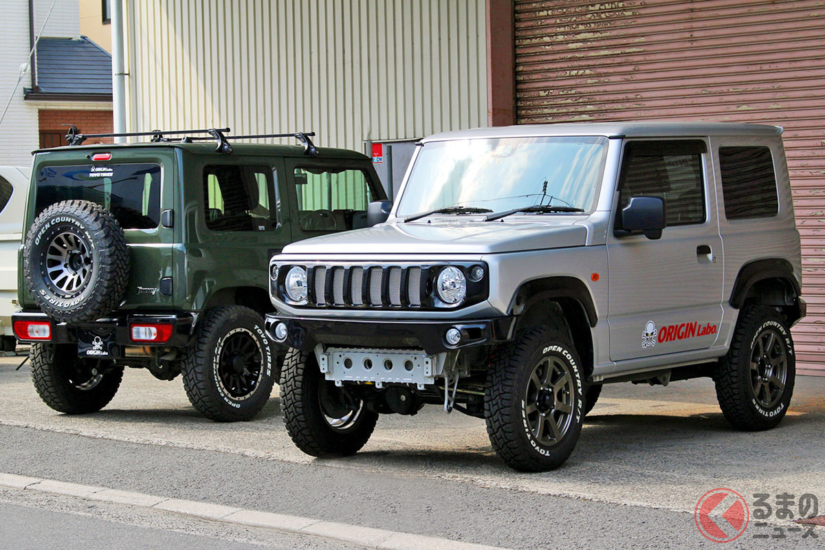 Jimny