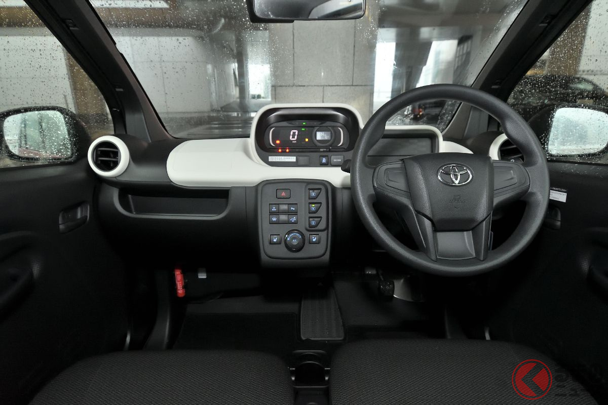 新たな移動手段として期待された「シーポッド」