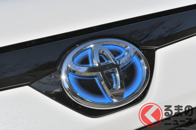 トヨタが全工場の稼働再開を発表!