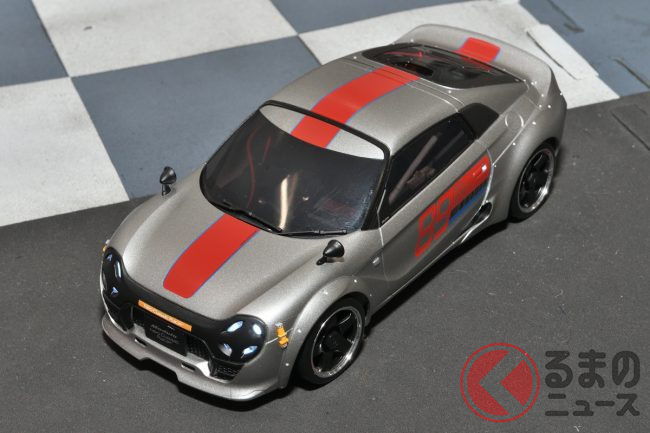 人気スポー新作 京商 mini-z ミニッツ S660 ネオクラシックレーサー