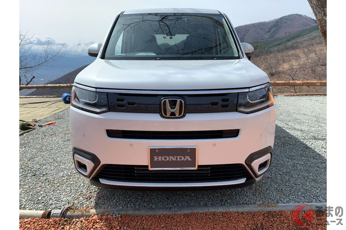 気持ちいい ホンダ新型 超快適ミニバン 発表へ 歴代オーナーも感激の凄さは 新型ステップワゴンを体感した感想はいかに くるまのニュース 気持ちいい ホンダ新型 超快適ミニバン 発表へ 歴代オーナーも感激の凄さは 新型ステップワゴンを体感した感想はいかに くるまのニュース