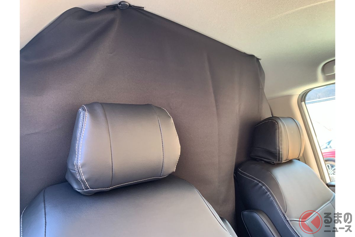 ホンダ新型 ステップワゴン車中泊仕様 はどんな感じ 世界初 実際に寝転んでみた 予想外な シアタールーム空間 とは くるまのニュース ホンダ新型 ステップワゴン車中泊仕様 はどんな感じ 世界初 実際に寝転んでみた 予想外な シアタールーム空間 とは くるまのニュース