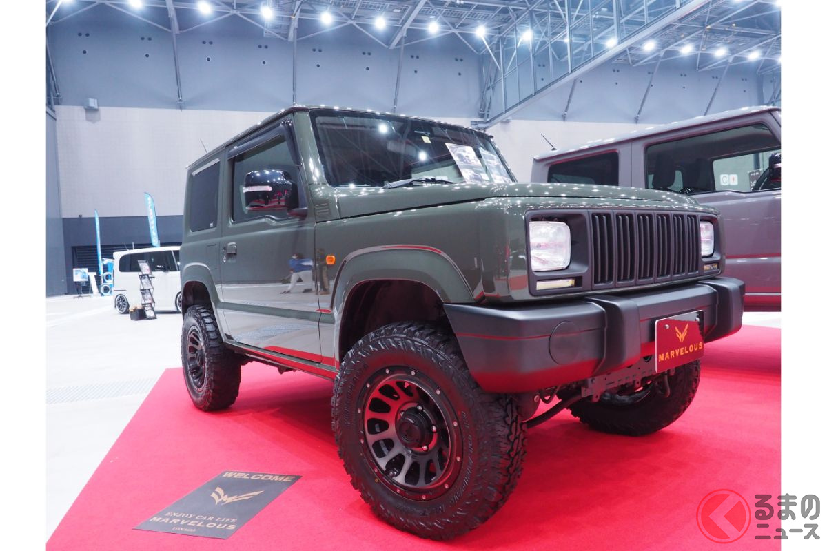 Jimny