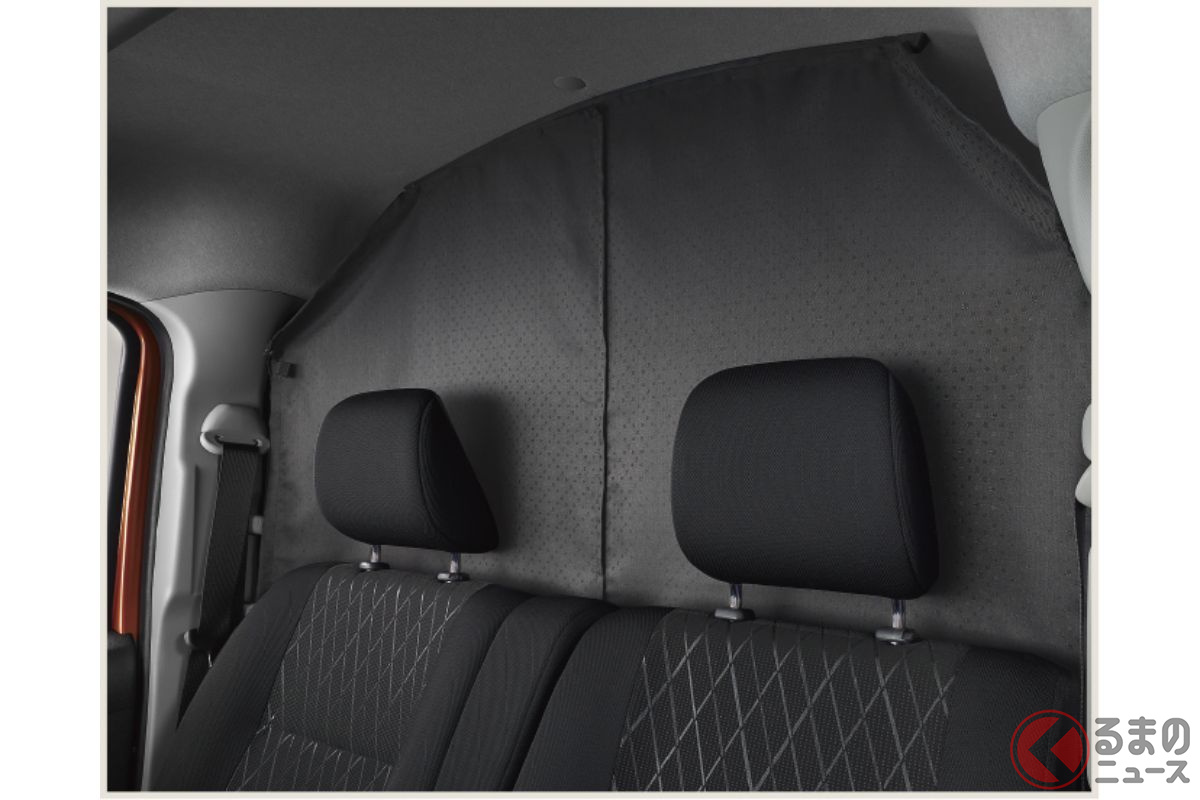 車中泊 利用増でトラブル多発 最低限気をつけたい 乗用車で車中泊 のマナーとは 日本rv協会に聞いた くるまのニュース 車中泊 利用増でトラブル多発 最低限気をつけたい 乗用車で車中泊 のマナーとは 日本rv協会に聞いた くるまのニュース