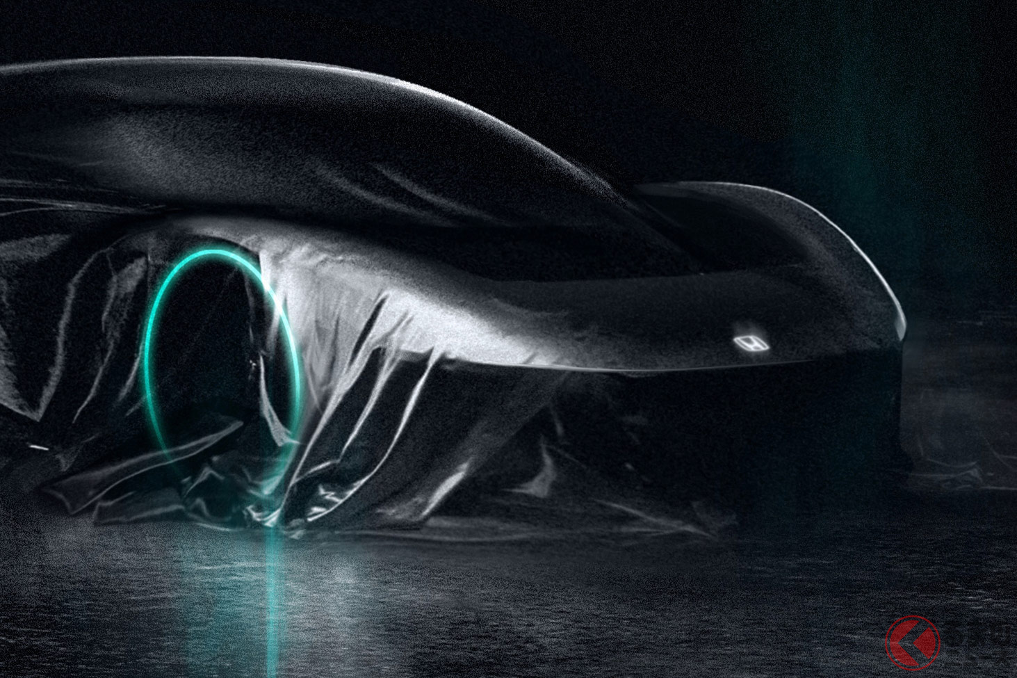 ホンダが投入を名言したスペシャリティとフラッグシップというふたつのスポーツモデル。そのうちの1台は次期NSXか?