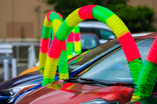 ロシア制裁が 中古車市場 に影響 最大輸出先のロシア 今後の影響はいかに くるまのニュース ロシア制裁が 中古車市場 に影響 最大輸出先のロシア 今後の影響はいかに くるまのニュース