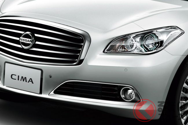 日産高級セダンが一気に終了 シーマ フーガ スカイラインhv廃止でも 残してほしい モデルはある くるまのニュース 日産高級セダンが一気に終了 シーマ フーガ スカイラインhv廃止でも 残してほしい モデルはある くるまのニュース