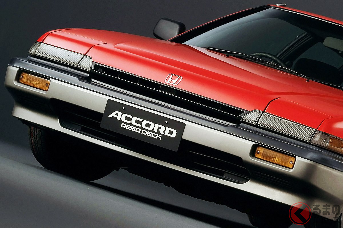 ユニークかつスタイリッシュで「ひねり」の効いたデザインが特徴のクルマたち