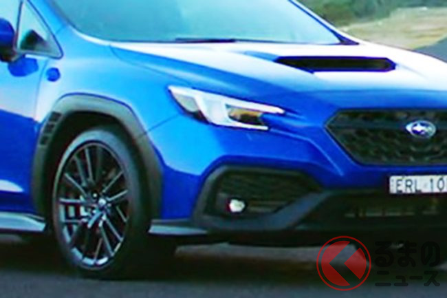 275馬力のスバル新型 Wrxスポーツワゴン 予約開始 2 4lターボで武装 511万円から 豪に投入 くるまのニュース 275馬力のスバル新型 Wrxスポーツワゴン 予約開始 2 4lターボで武装 511万円から 豪に投入 くるまのニュース