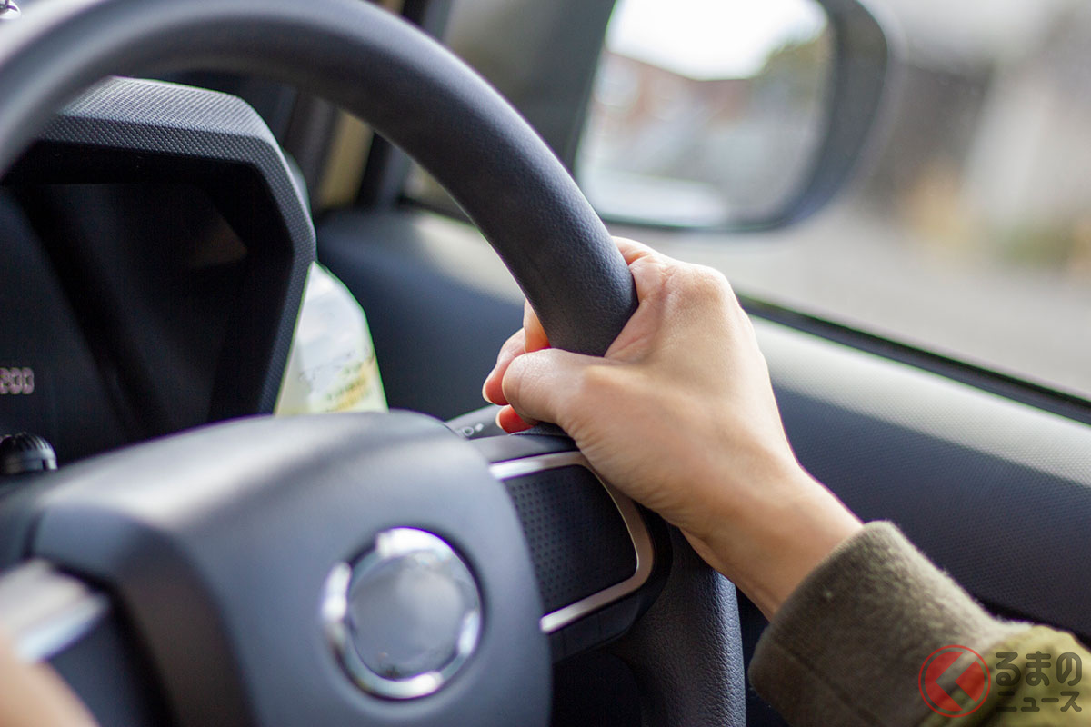 車持ちにしか分からない!? ユーザーの「悩み」がSNSで話題 (画像はイメージ)