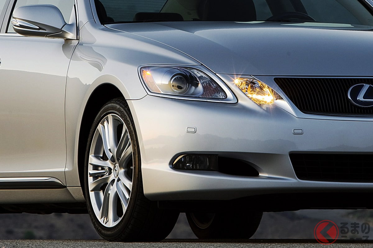 片瀬那奈 10年以上乗るレクサス高級セダン Gs を披露 愛車以上のクルマに まだ出会えてません くるまのニュース 片瀬那奈 10年以上乗るレクサス高級セダン Gs を披露 愛車以上のクルマに まだ出会えてません くるまのニュース