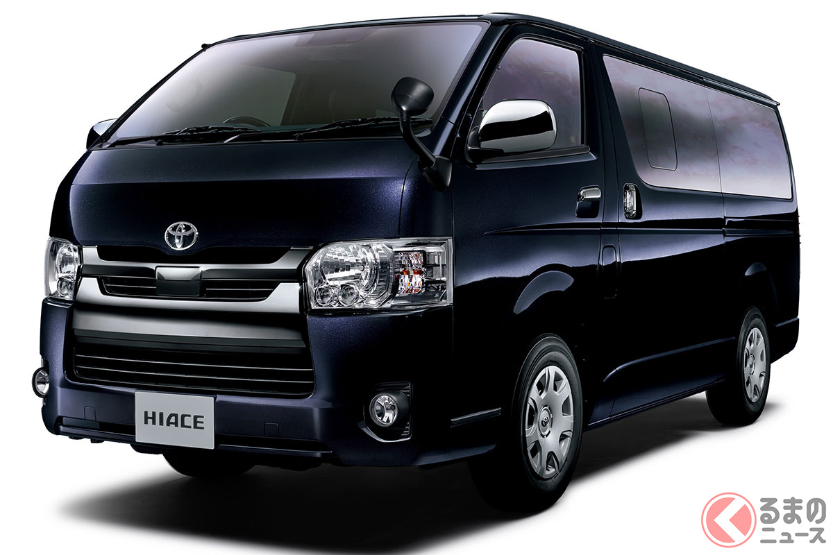 Hiace