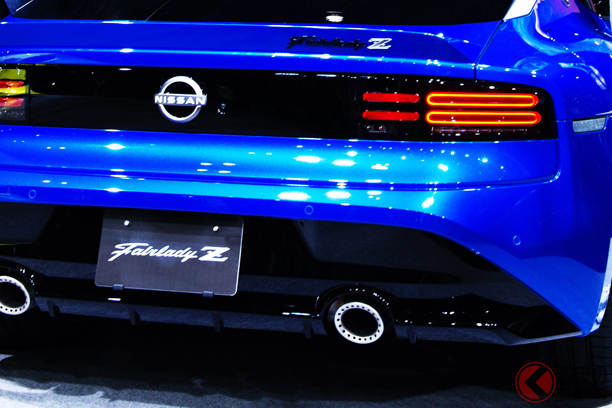 新型「フェアレディZ」への反響はいかに? 販売店に聞いてみた!