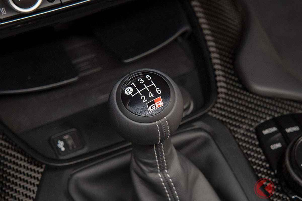 待っていた! 20年ぶりにスープラにMT採用! 世界初公開されたトヨタ新型「GRスープラ」(欧州仕様/プロトタイプ)