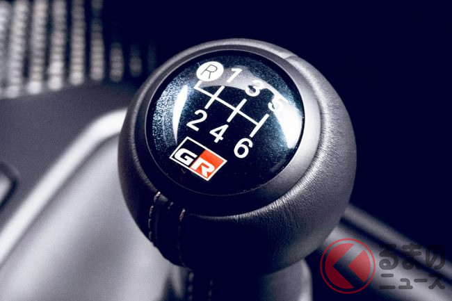 なぜ Mt車 は生き残る Atより手間でも設定車は健在 新車比率1 でもmtが残るべき絶対的な要因とは くるまのニュース なぜ Mt車 は生き残る Atより手間でも設定車は健在 新車比率1 でもmtが残るべき絶対的な要因とは くるまのニュース