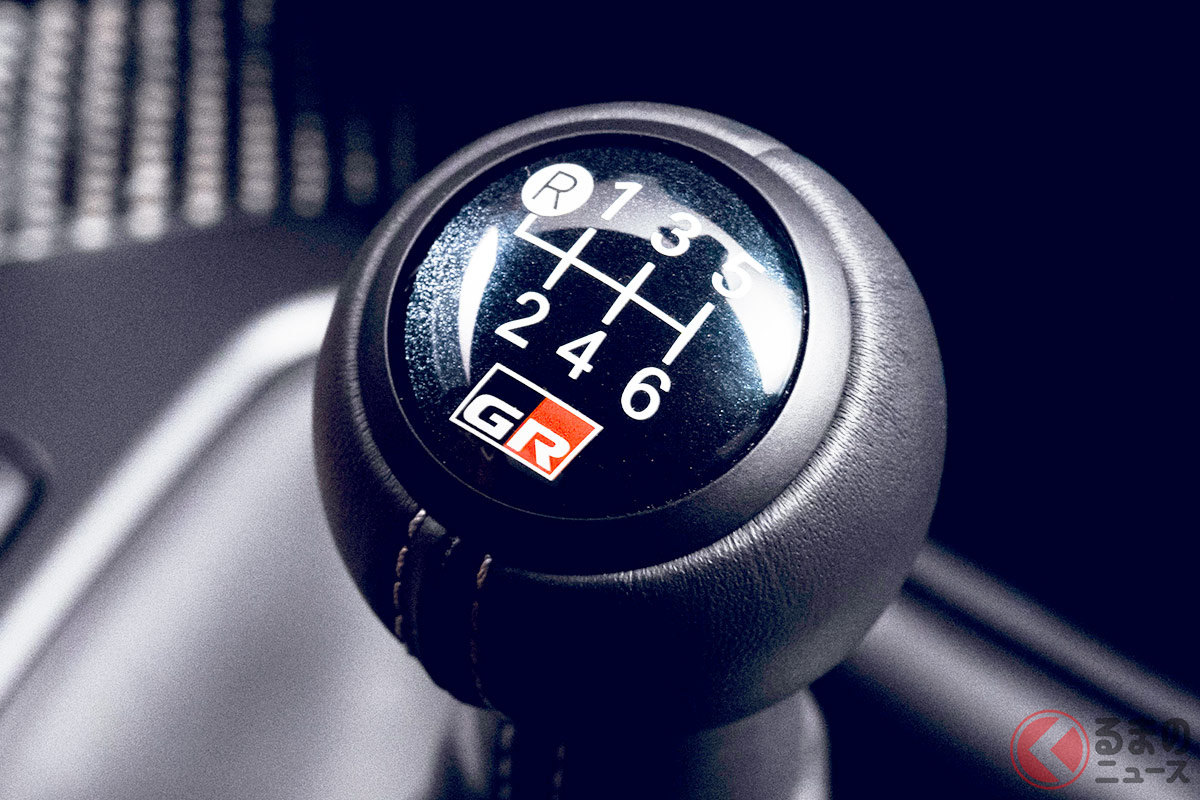 実車を初公開! 20年ぶりにスープラにMT採用! 世界初公開されたトヨタ新型「GRスープラ」(欧州仕様/プロトタイプ)