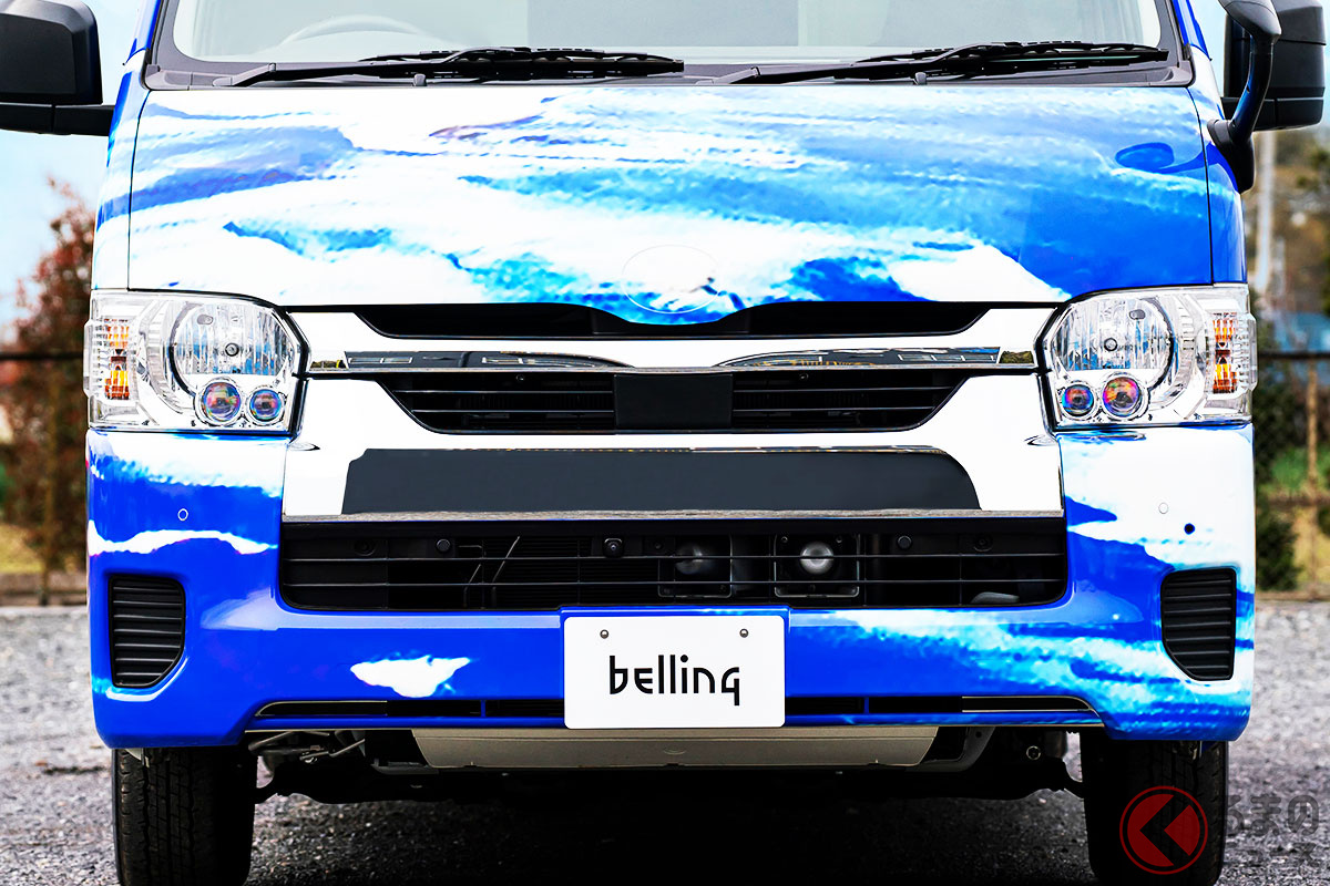 「青い救急車」登場の背景とは