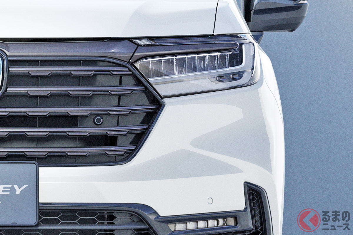 復活望む声も多かった「オデッセイ」 新モデルは装備も充実