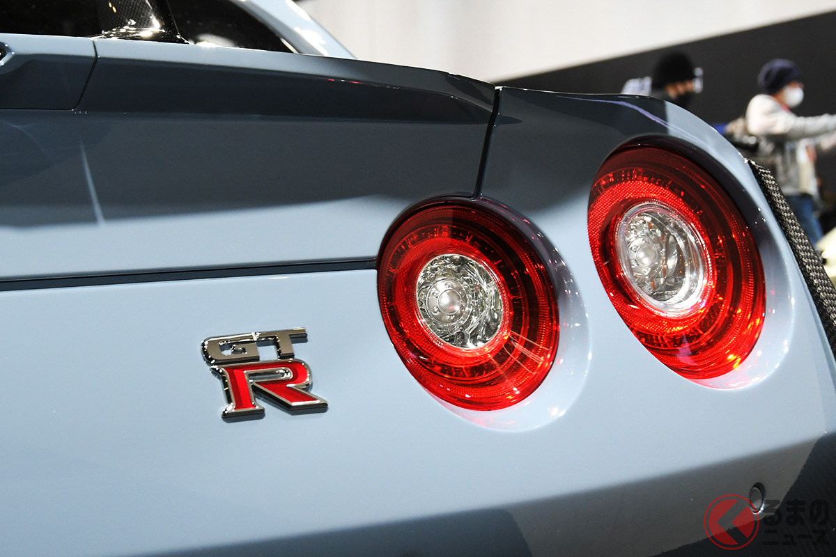 話題の日産新型「GT-R」にはどのような反響が寄せられているのか?