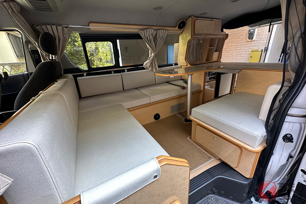 なぜレンタルキャンピングカーの需要が増加しているのか?