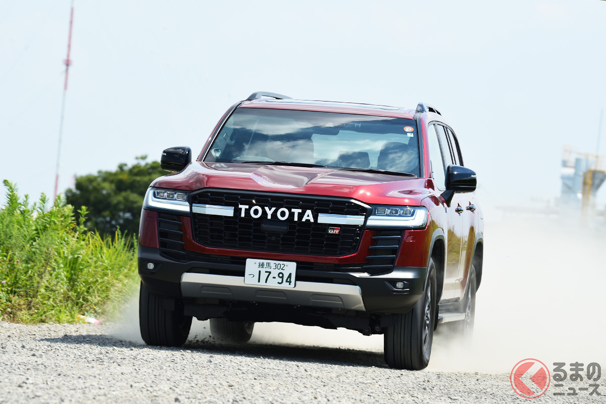 砂は悪路に強いと言われている4WDでも簡単にタイヤが空転する可能性がある