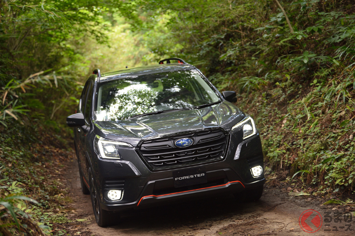 雨天時や雨上がりのぬかるんだ路面は要注意!