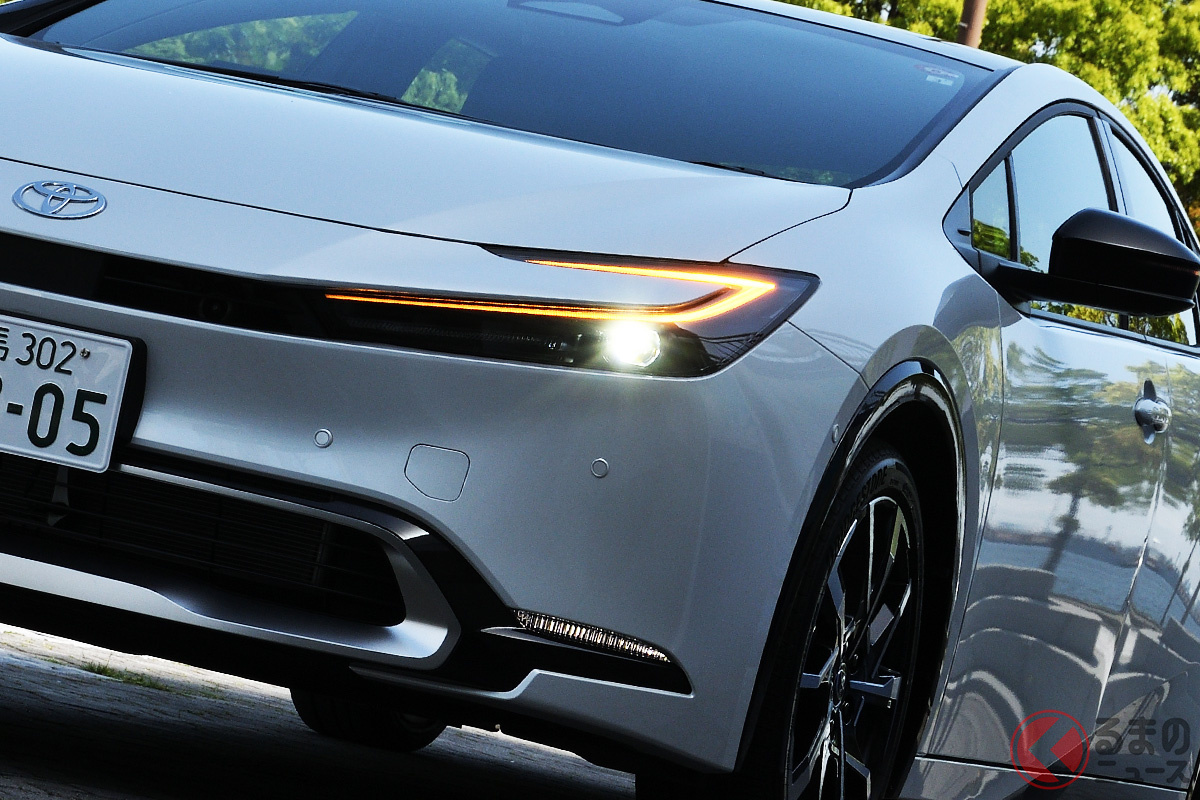 新型プリウスを早く体感するなら…トヨタレンタカーもアリ?