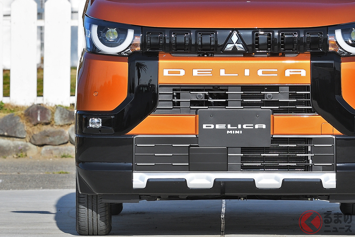 「純正アクセ」で「レトロ感」向上!