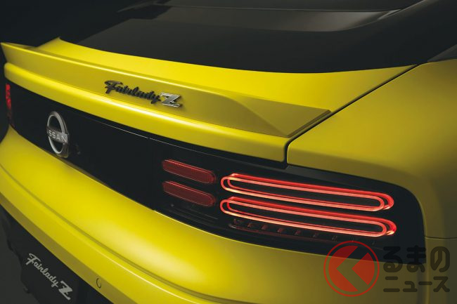 500万円からの 遊びクルマ 爆誕 日産新型 フェアレディz ついに価格発表 ユーザーは何を思う くるまのニュース 500万円からの 遊びクルマ 爆誕 日産新型 フェアレディz ついに価格発表 ユーザーは何を思う くるまのニュース