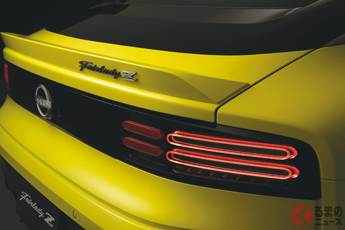 新型「フェアレディZ」の価格ついに発表!SNSの反応は?