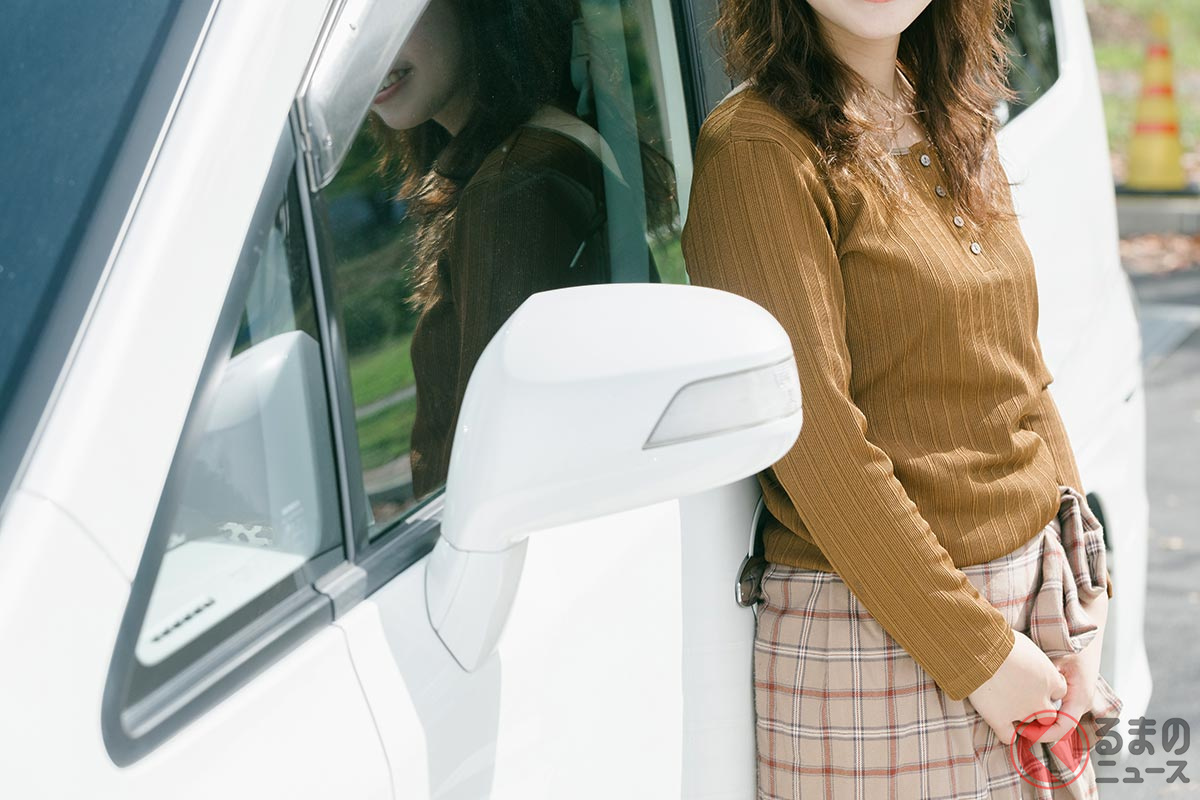 婚活女性の「男性とクルマ」に対する本音とは?