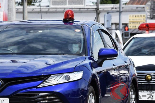 速そうな 覆面カムリ 目撃多数 エアロ仕様の 最高の追跡者 がスゴい さらに青いカムリも存在 くるまのニュース 速そうな 覆面カムリ 目撃多数 エアロ仕様の 最高の追跡者 がスゴい さらに青いカムリも存在 くるまのニュース