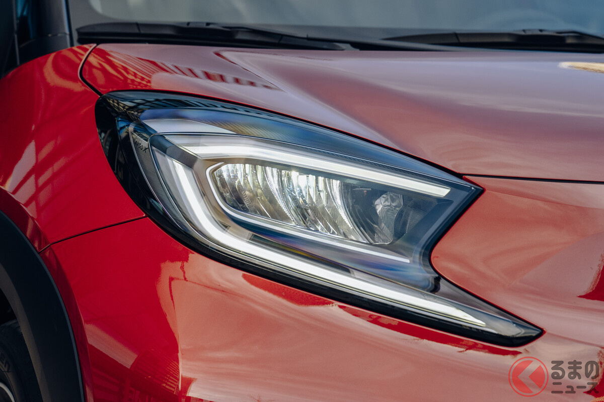 トヨタSUV「ヤリスクロス」の弟分!? MTもある新型「アイゴクロス」が登場!