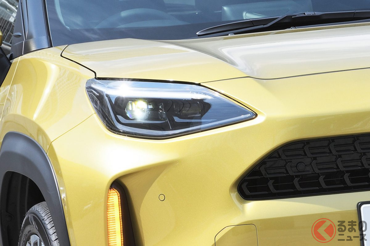 ガソリン高騰も怖くない 低燃費suvの特徴は 人気suv 3選 くるまのニュース ガソリン高騰も怖くない 低燃費suvの特徴は 人気suv 3選 くるまのニュース