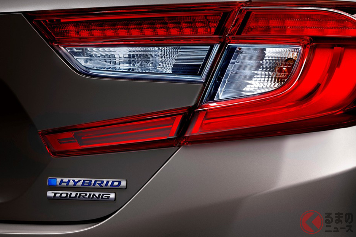 米国ホンダのハイブリッドの近未来とは?