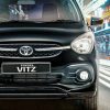 3年ぶり復活！ トヨタが新型「ヴィッツ」を発売！ カワイイ”丸みボディ”にMTアリ！ 137万円から南アに登場