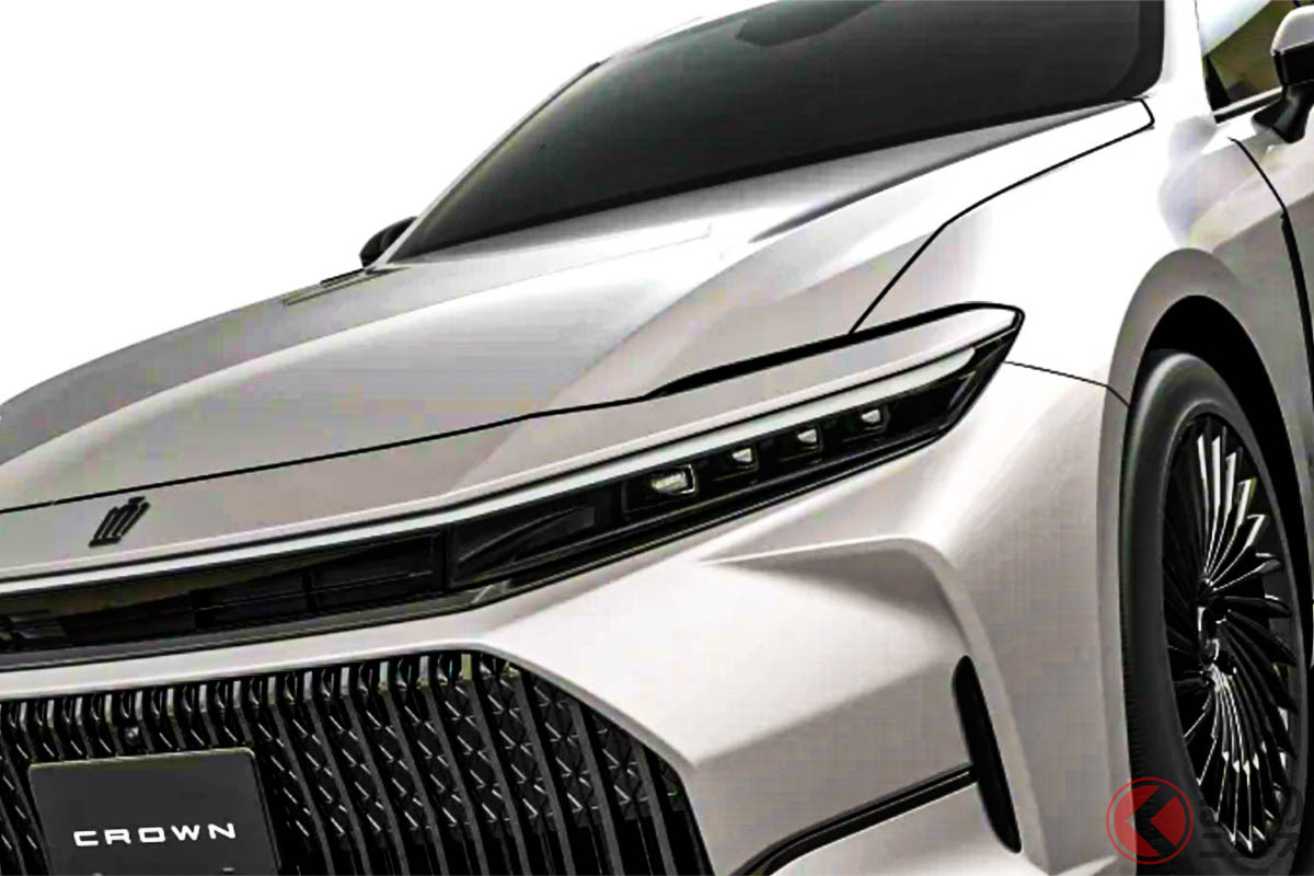 2023年秋に登場のトヨタ新型「クラウン セダン」販売店での反響は?