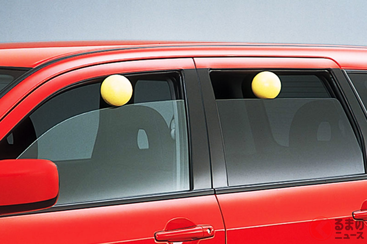 便利だけど油断できない「パワーウインドウ」の挟み込み事故… どのような対策が可能なの?