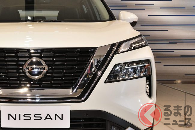 日産の 新型suv ついに出るか 公式サイトに 動き アリ 8年越しのフルモデルチェンジ 新型 エクストレイル は今夏登場 くるまのニュース 日産の 新型suv ついに出るか 公式サイトに 動き アリ 8年越しのフルモデルチェンジ 新型 エクストレイル は今夏登場 くるまのニュース