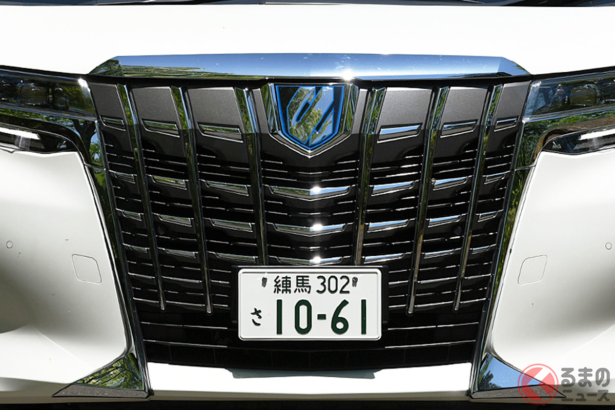 トヨタ「アルファード」の最上級グレードは「どのくらいの年収」があれば手が届くのか?