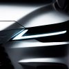 レクサス新型高級SUV「RX」、世界初公開まで秒読み!? 外観チラ見せ いま熱視線浴びる注目車とは？