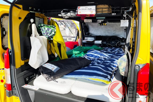 なぜ 車中泊 で熱中症に 開放感ある夏こそ注意 エンジン始動せず可能な熱中症対策とは くるまのニュース なぜ 車中泊 で熱中症に 開放感ある夏こそ注意 エンジン始動せず可能な熱中症対策とは くるまのニュース