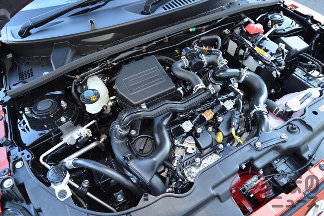 軽ターボ車ユーザーにありがち 頻繁なオイル交換が必要でもメンテナンスを渋る理由とは くるまのニュース 軽ターボ車ユーザーにありがち 頻繁なオイル交換が必要でもメンテナンスを渋る理由とは くるまのニュース